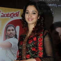Tamanna Bhatia - Tamanna at Badrinath 50days Function pictures | Picture 51590